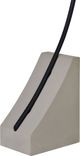 Renwil® Weymouth Grey/Matte Black Floor Lamp-4