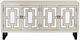 Coast2Coast Home™ Tamara Antique White Media Credenza-3