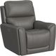 Flexsteel® Customizable Carter Power Recliner with Power Headrest and Lumbar-5