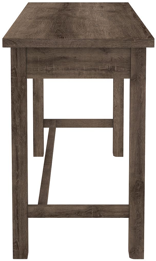 Signature Design by Ashley® Arlenbry Gray 47" Office Desk-3