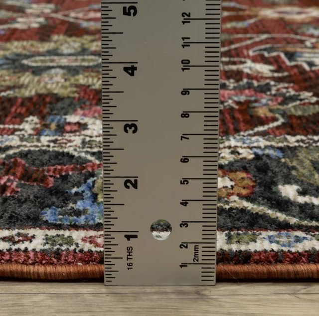 Oriental Weavers™ Hastings 5'x8' Style 5 Area Rug-2