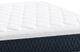 Stressless® by Ekornes® Sky 11" Foam Medium Tight Top Queen Mattress-4