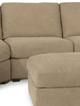 Flexsteel® Randall Armless Chair-0