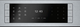 Bosch Benchmark® Series 30" Stainless Steel Oven/Microwave Combination Electric Wall Oven-1