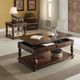 ACME Furniture Farrel Walnut End Table-1