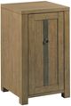 Hammary® Maya Natural Pecan Pier Cabinet Base-0