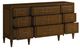 A.R.T. Furniture® Eave Hazelnut Dresser-4