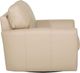 Palliser® Furniture Customizable Connecticut Swivel Chair-1