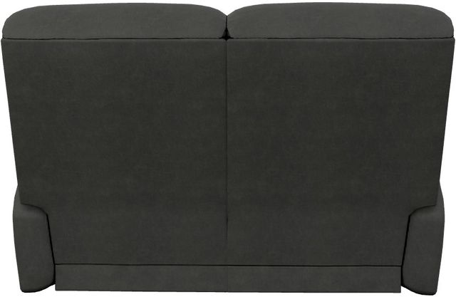 La-Z-Boy® Morrison Ink Power Reclining Loveseat with Headrest-3