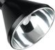 Cal® Lighting & Accessories Black Track Light-1