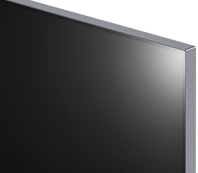 LG G3 evo Gallery 55" 4K Ultra HD OLED Smart TV-4