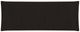 Mavin Customizable 38" x 84" Concave Extendable Dining Table with 12" Leaf-3