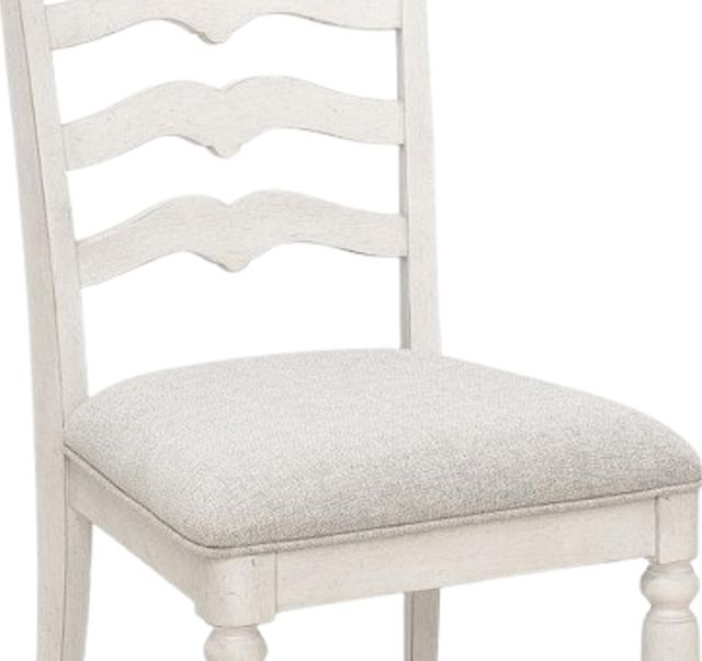 Legacy Classic Nashville 2-Piece Cloud Side Chair Set-1