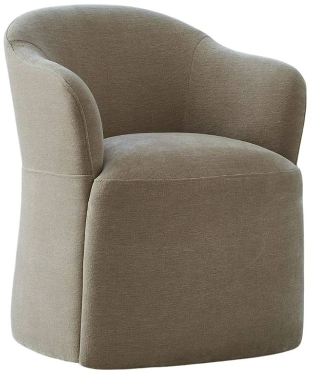 Liberty Furniture 4-Piece Wicker Dining Arm Chair Set-2