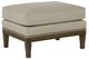 Century® Customizable Thomas O'Brien Stradling Ottoman-0