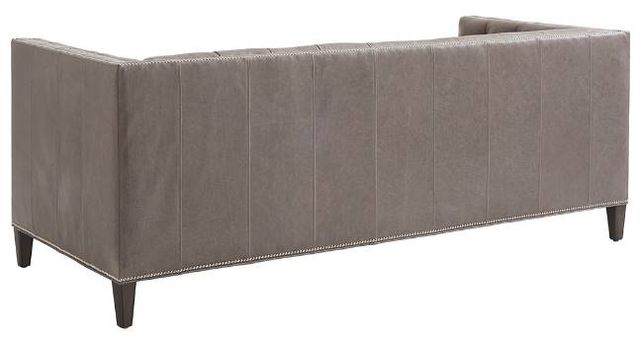 Lexington Home Customizable Ariana Monaco Leather Sofa-2