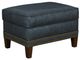 Century® Customizable Panache Ottoman-0