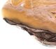 A & B Home Fernando Beige/Black Hand-Carved Zebra Onyx Bowl-1