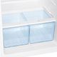 Avanti® 11.6 Cu. Ft. White Top Freezer Refrigerator-3