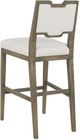 Fairfield® Customizable Harlow Bar Stool-3
