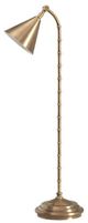Chelsea House Coiffer Gold Desk Lamp-0