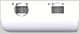 Vent-A-Hood® 48" White Under Cabinet Range Hood-2