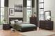 Mazin Furniture Lorenzi Mirror-2
