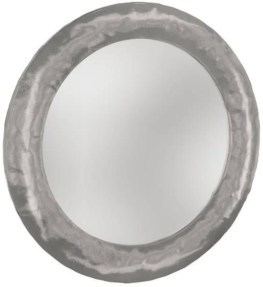 Bernhardt Prado Bright Graphite Mirror-0