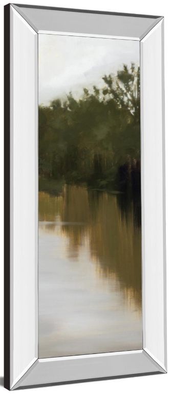 Classy Living Megan Lightell River Journey Wall Art-3