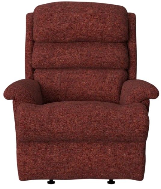 Flexsteel® Customizable Yukon Power Recliner-2