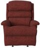 Flexsteel® Customizable Yukon Power Recliner-3