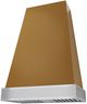 Viking® Tuscany 36" Golden Hour Wall Mounted Range Hood -0
