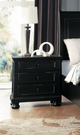 Mazin Furniture Laurelin Nightstand-1