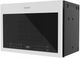 Hotpoint® 1.4 Cu. Ft. White Over The Range Microwave-1