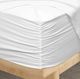 PureCare® 4-Piece White Soft Touch TENCEL™ Modal Queen Sheet Set-2