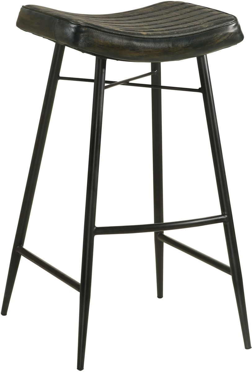 トップス NICENESS BARLOW BCN Sled base Stool | Shop Kristalia at Modern Loft