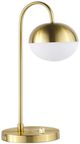 Coaster® Merrick Gold Table Lamp-0