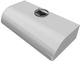 Vent-A-Hood® 42" Stainless Steel Under Cabinet Range Hood-1