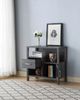 Brassex Inc. Grey Storage Cabinet-2