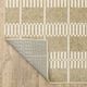 Oriental Weavers™ Quinn 5'x7' Style 4 Area Rug-5