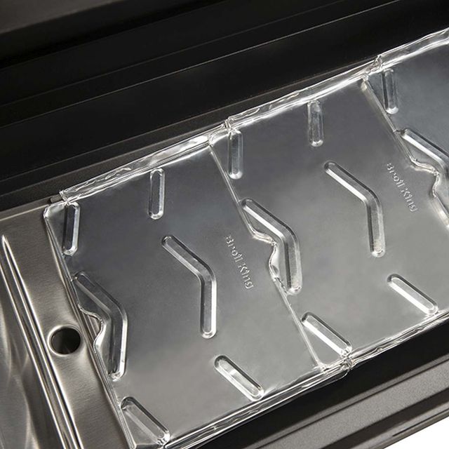 Broil King® Pellet Grill Drip Pan Liners-2