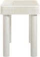TOV Furniture Sarah Cream Executive Work Desk-4