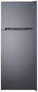 Summit® 28 in. 14.3 Cu. Ft. Stainless Steel Counter Depth Top Freezer Refrigerator-0
