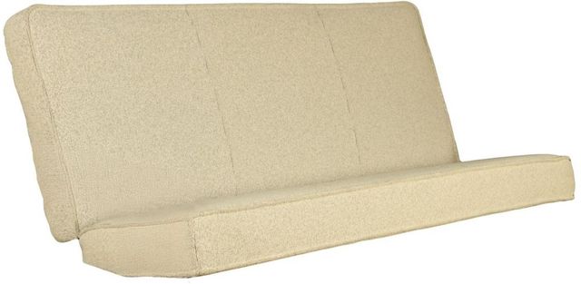 Kodiak Furniture 2-Piece Monte Toro Shell Full Studio Sleeper Mattress-0