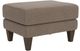 Flexsteel® Customizable Bond Ottoman-2