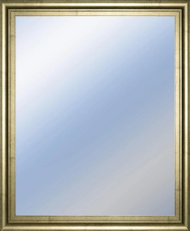 Classy Art Crisp Chardonnay Decorative Mirror-0