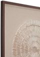 Bassett Mirror Vesica Wall Art-3