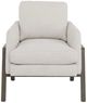 Fairfield® Customizable Fletcher Occasional Chair-2