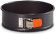 Le Creuset® 7.87" Black Nonstick Springform Pan-0
