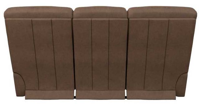 La-Z-Boy® James Tawny Manual Reclining Sofa-4